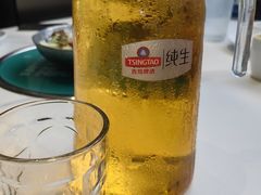 -大锅强·蒸海鲜青岛菜(金沙滩店)