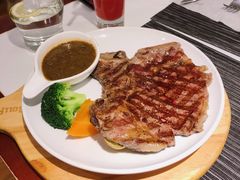 丁骨牛排-斗牛士牛排餐厅(嘉里汇店)