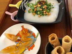 -大王油茶(磁器口店)