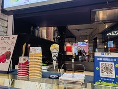-La Creperie法餐厅(芮欧百货店)