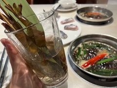 -围炉夜话·潮汕卤水火锅(榕江店)