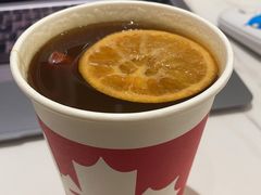 -Tims天好咖啡·贝果(东方广场店)