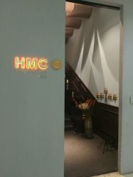 -HMC美容按摩SPA馆