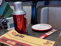 -钱锋炭缸烧烤(南湖大路总店)