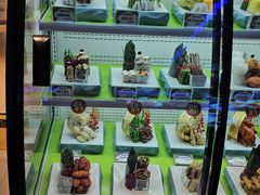 -皇朝海鲜酒店
