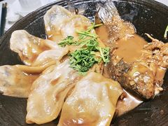 -彭城味道.地道徐州味(怡海花园店)