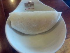 -海口骑楼小吃街