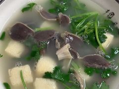 -曼曼汤包(建国西路店)