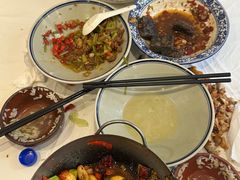 -新新湘菜馆(新中街二条店)