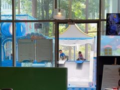 -厦门海景洲际酒店·海峡全日制餐厅