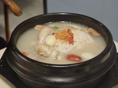 -长顺参鸡汤店(西塔总店)