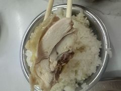 -文昌鸡饭店(金鸡岭小学店)