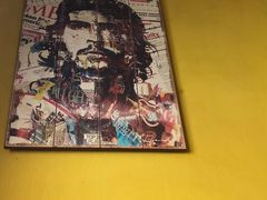 -Rural Tequila墨西哥餐厅(东川路店)