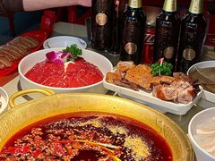 -小龙坎火锅(全球总店)