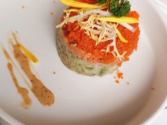 -LE SHARE洛笙·花园西餐(北京路步行街店)