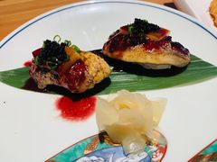 -皇品田苑日式料理(苏州中心店)