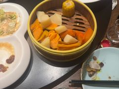 -竹雨堂创意中国菜(裕华店)