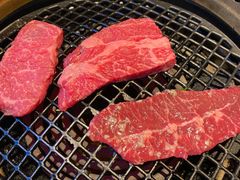 -赤坂亭·M9和牛放题(长楹天街购物中心店)