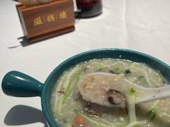 -滋粥楼·顺德菜(番禺广场总店)