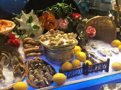 -富盈酒店-日本料理餐厅(厚街店)