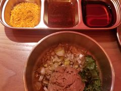 特色调料-西塔老太太泥炉烤肉(崇文门店)