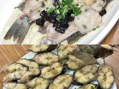 -荣基四海一家·家常菜·海鲜大排档(新安店)