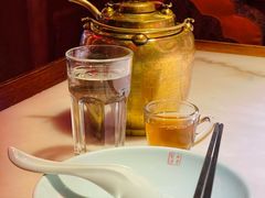 -小吊梨汤·北京菜·烤鸭(王府井银泰in88店)