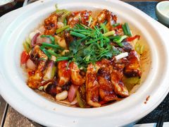 -鹅城粤菜馆(白云山路店)
