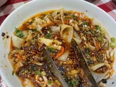 -西贝莜面村(上海百联西郊店)