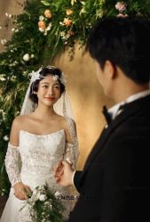 -全城热恋璀璨婚纱摄影(国贸总店)