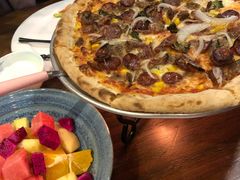 -1861意大利餐厅(文化广场店)