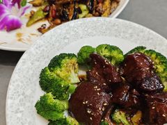 -食鸡公社辣子鸡·潍坊菜·烧烤