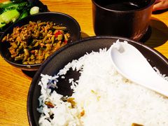 -72街红烧排骨饭(海珠丽影广场店)