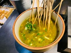 -很久以前羊肉串(清河店)