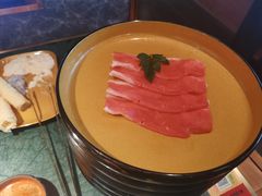 -牛New寿喜烧(金鹰世界店)