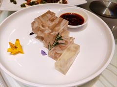 水晶皮冻-小南洋海景餐厅(深圳湾店)