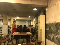 门面-邓莽子老火锅(鲁祖庙店)
