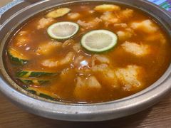 -曼谷食堂·泰国家庭料理(丹桂路店)