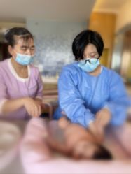-琅悦月子会所(香格里拉旗舰店)