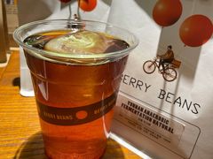-Berry Beans(东直门店)