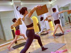 -合肥悦城融侨里生活广场