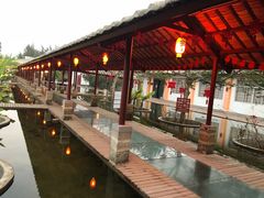 -北岸海景酒店