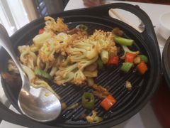 -旺顺阁海鲜广场(亚运村店)