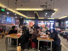 -汉堡王(砂之船奥莱店)