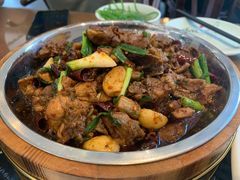 -益恒饭店乡间白族菜(古城总店)
