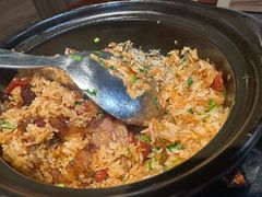 -旺爷砂锅·茶作(国贸城店)