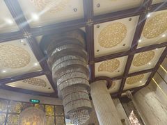 -长沙中国城戴斯酒店