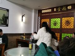 -恩宁刘福记(东华东路店)