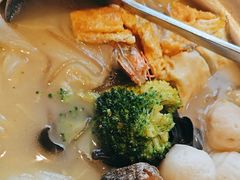 -妈妈菜舟山海鲜(定海古城店)