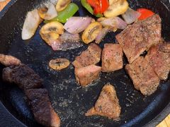 -将军牛排·尔滨地标朝鲜族美食(总店)